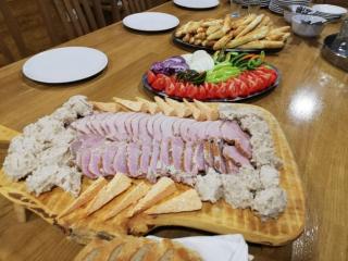 Holiday Home Lina - Pleškovec - 8