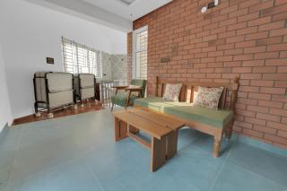 The Forest Glen by TIO Hotels - Yercaud - 1