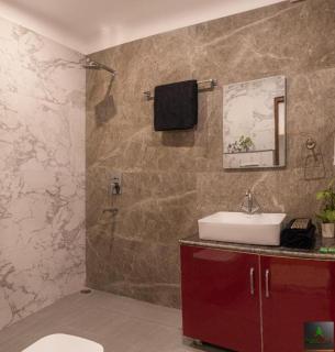 The Nature Dreams Kasauli l Serviced Apartments & Pet friendly I Near mall road Kasauli by Exotic Stays - Kasauli - 2