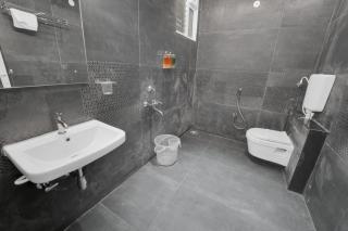 The Forest Glen by TIO Hotels - 4