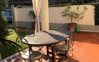 Giardino della Bassa - 1