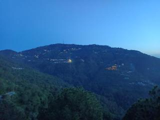 Heaven Mountains Operated By ExoticStays - Kasauli - 2