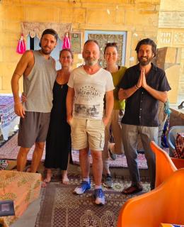 Marigold Home Stay - 0