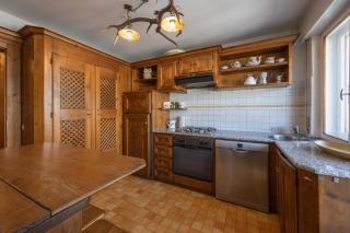 Casa Cristallino, in centro con balcone panoramico - Cortina dʼAmpezzo - 8