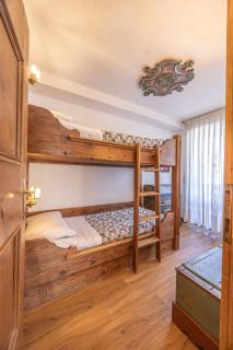 Casa Cristallino, in centro con balcone panoramico - Cortina dʼAmpezzo - 5