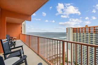 Shores of Panama 2123 condo - Panama City Beach - 9