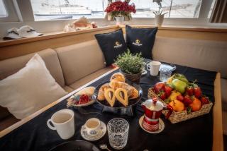 DiscoverBoat - Pita - Exclusive Boat&Breakfast - Bari - 9