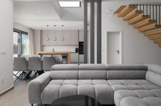 Villa Zenith with private pool and jacuzzi - 5