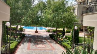 Sorrento Sole Mare Studio A Bastet BS - Sveti Vlas - 9