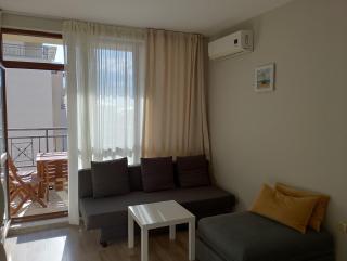 Sorrento Sole Mare Studio A Bastet BS - Sveti Vlas - 4
