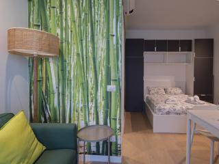 Modern & Functional studio steps from Bosco Verticale & Gae Aulenti - Milan - 0