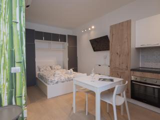 Modern & Functional studio steps from Bosco Verticale & Gae Aulenti - Milan - 9