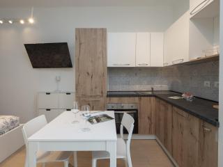 Modern & Functional studio steps from Bosco Verticale & Gae Aulenti - Milan - 6