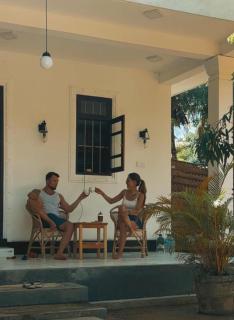 Horizon Haven Lodge - 1