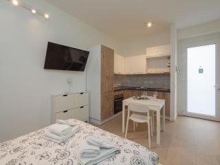 Modern & Functional studio steps from Bosco Verticale & Gae Aulenti - Milan - 2