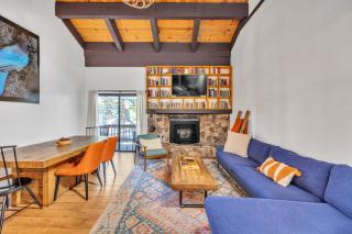 Alpine Retreat in the Heart of Incline Village condo - Incline Village - 0
