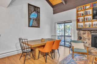 Alpine Retreat in the Heart of Incline Village condo - 9