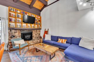 Alpine Retreat in the Heart of Incline Village condo - 5