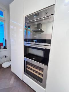 Luxurious Apartment at Rai -4p - Amsterdam - 3