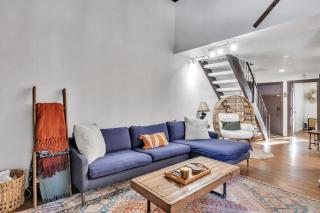 Alpine Retreat in the Heart of Incline Village condo - Incline Village - 2