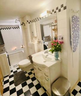 Cute, Quiet and Central - Self Check In - Bad Ischl - 7