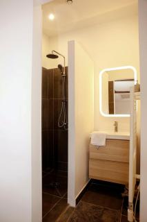 Absolute Charm 3 Bedroom 3 Bathroom with AC EU District - Bruxelles - 5