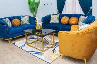 the blevick suites and apartments - Abuja - 2