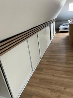 Studio Strasbourg centre - 1
