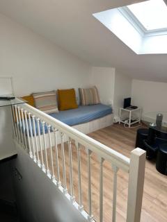 Studio Strasbourg centre - Straatsburg - 2