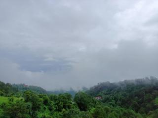 Seven Time Kasauli !! BBQ & Bonfire And Family Events Allowed !! Managed By ExoticStays - Kasauli - 4