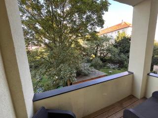 Ferienwohnung Leipzig - Leipzig - 7