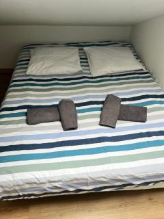 Studio Strasbourg centre - Straatsburg - 3