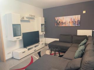 Apartment Nico Völklingen-Ludweiler - Völklingen - 2