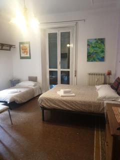 Chez Liviana - Roma - 5