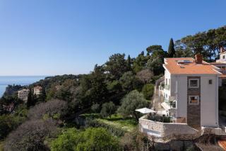 New! Villa Vita Adele pool sauna jacuzzi sea view - Dubrovnik - 3