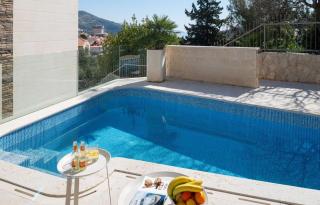 New! Villa Vita Adele pool sauna jacuzzi sea view - Dubrovnik - 2