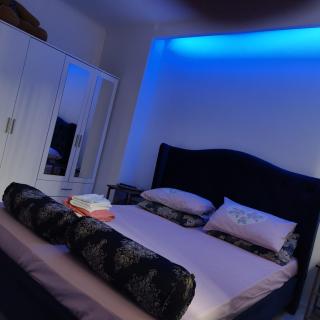 Apartament Kriss Mihaileanu - Constanza - 4