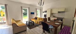 Urlaub am Seddiner See - 8