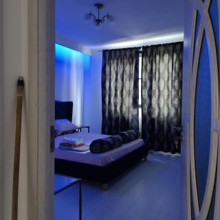Apartament Kriss Mihaileanu - Constanza - 3