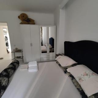 Apartament Kriss Mihaileanu - Constanza - 2