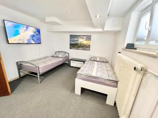 Apartment für 2 Personen - Bad Lippspringe - Bad Lippspringe - 6