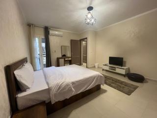 شقه جديده داخل كمباوند - 9