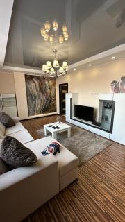 Comfortable flat in center - Bisjkek - 5