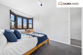 The Angel Garden Residence, A Sophisticated 3-Bedroom Escape - Londra - 1