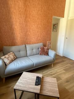 Appartement centre ville avec extérieur - Charleville-Mézières - 4