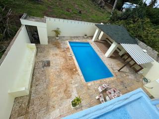 H&C Villa - Cabrera - 3