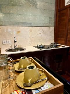 Virani Villa - Ubud - 5