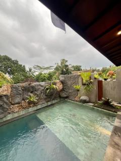 Virani Villa - Ubud - 4