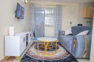 Kikao Homes - Nairobi - 3