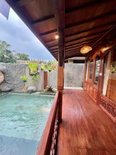 Virani Villa - Ubud - 3